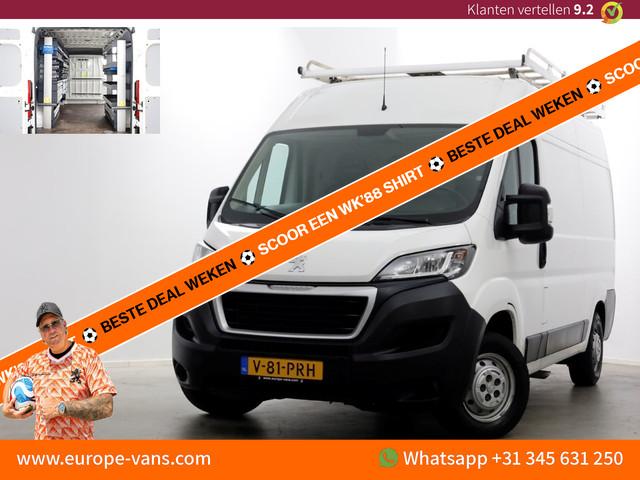 Peugeot Boxer 2019 Diesel