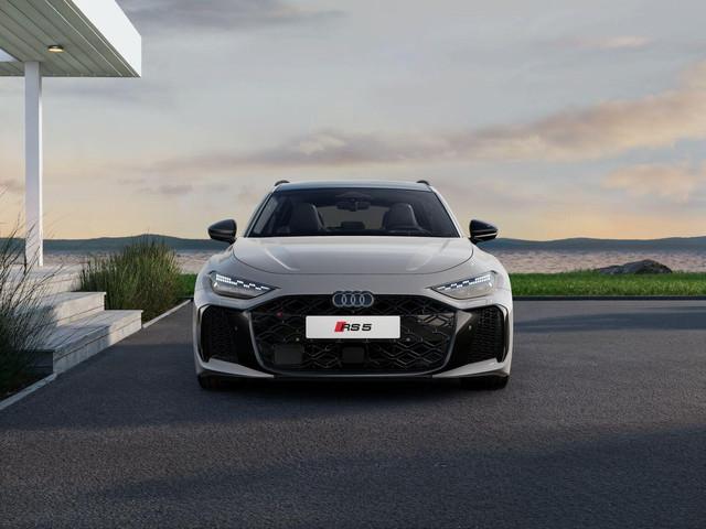 Audi RS5