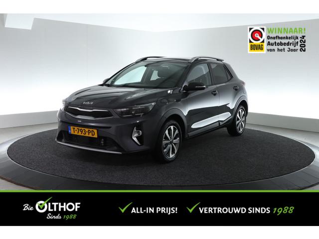Kia Stonic 2023 Benzine