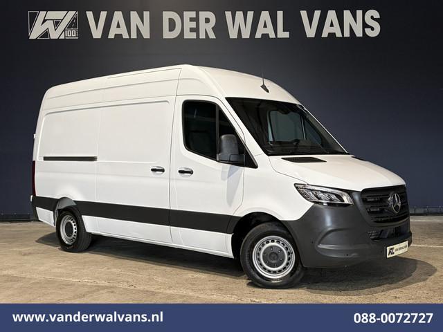 Mercedes-Benz Sprinter 2024 Diesel