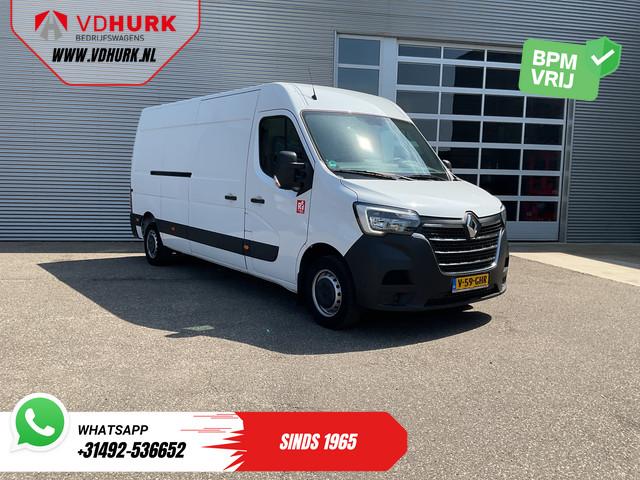 Renault Master 2024 Diesel