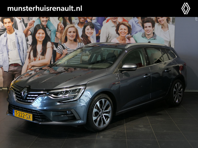 Renault Mégane