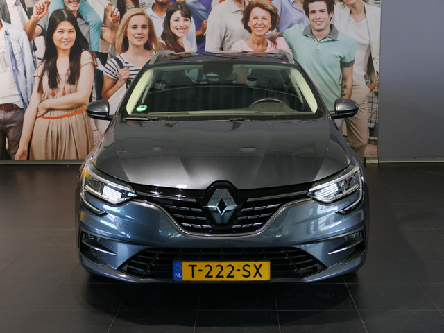 Renault Mégane