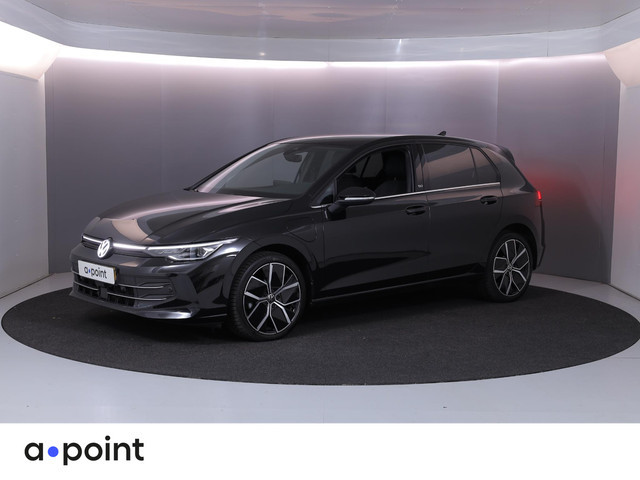 Volkswagen Golf 2024 Hybride