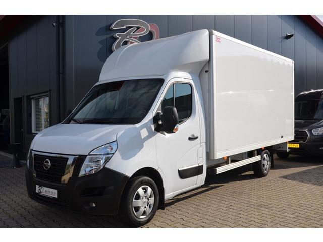 Nissan Interstar 2024 Diesel