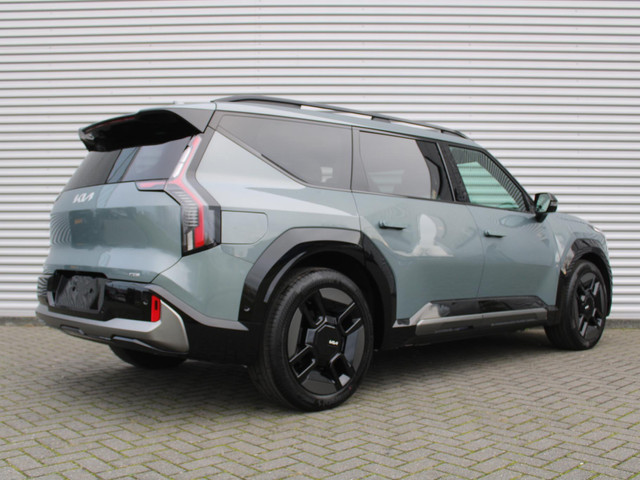 Kia EV9