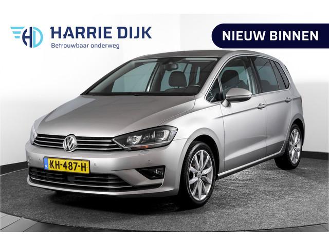Volkswagen Golf 2016 Benzine