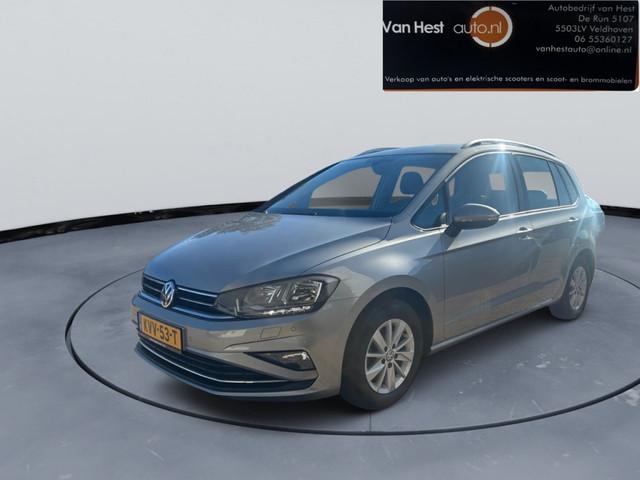 Volkswagen Golf 2019 Benzine