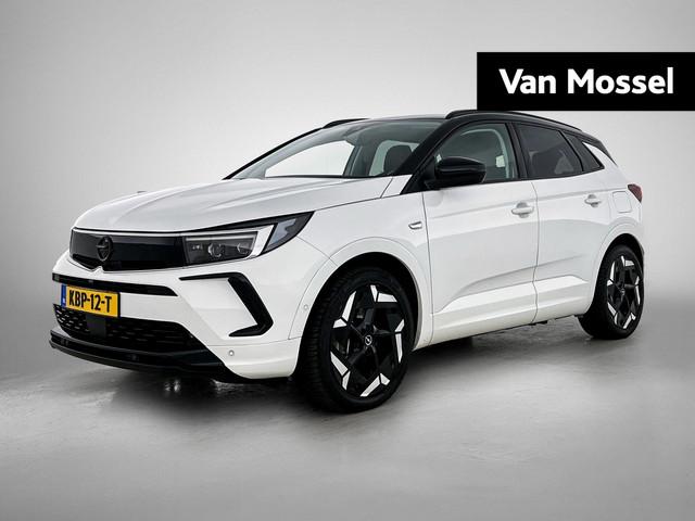 Opel Grandland 2023 Hybride