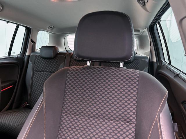 Opel Zafira Tourer