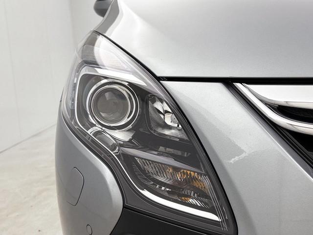 Opel Zafira Tourer