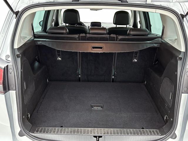 Opel Zafira Tourer