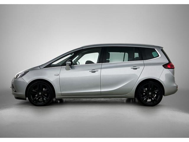 Opel Zafira Tourer