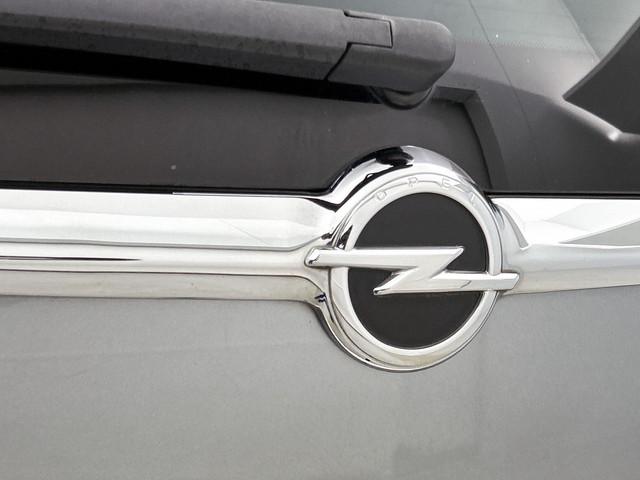 Opel Zafira Tourer