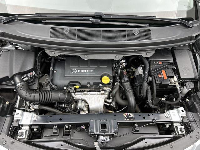 Opel Zafira Tourer