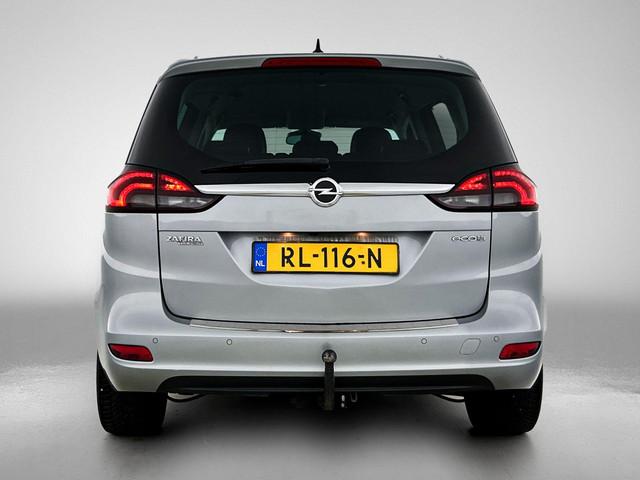 Opel Zafira Tourer