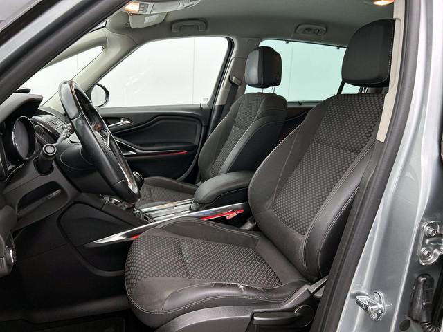 Opel Zafira Tourer