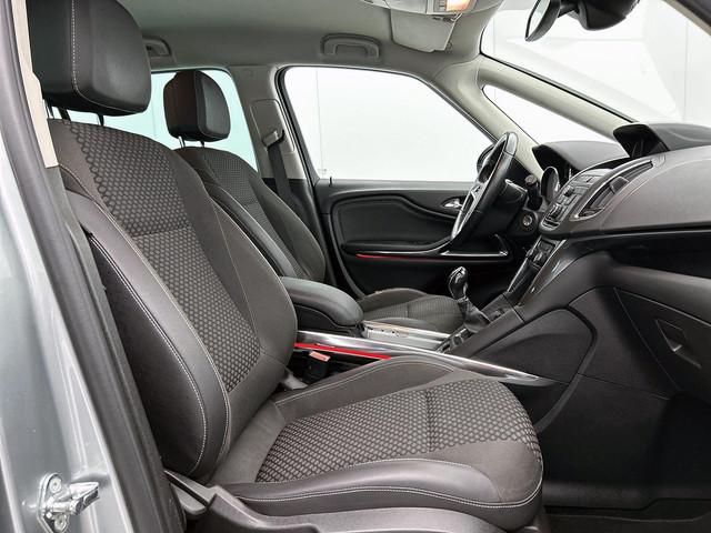Opel Zafira Tourer