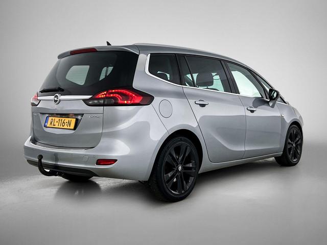 Opel Zafira Tourer