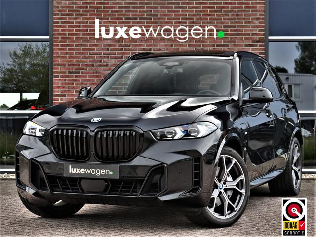 BMW X5 2023 Hybride