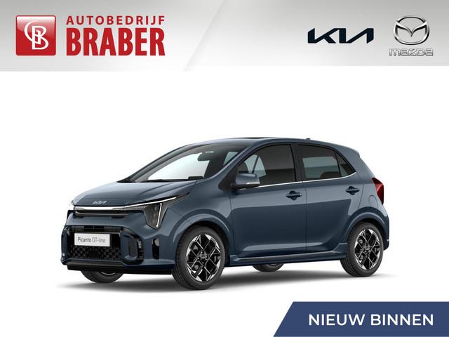 Kia Picanto 2026 Benzine