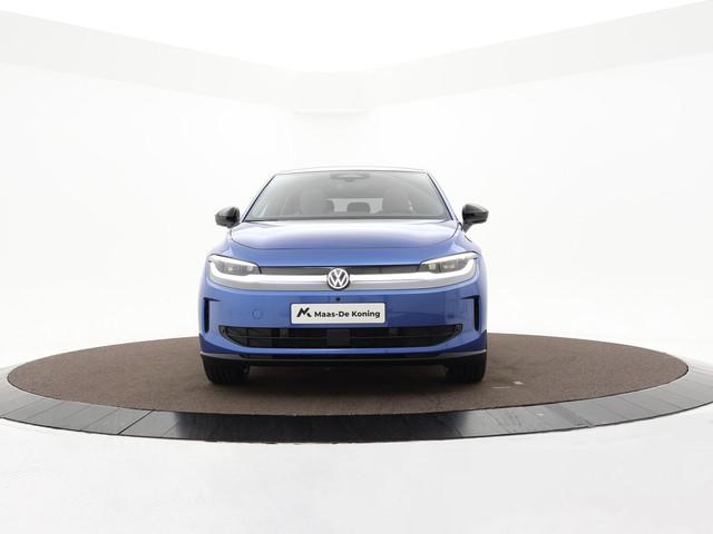Volkswagen ID. Polo