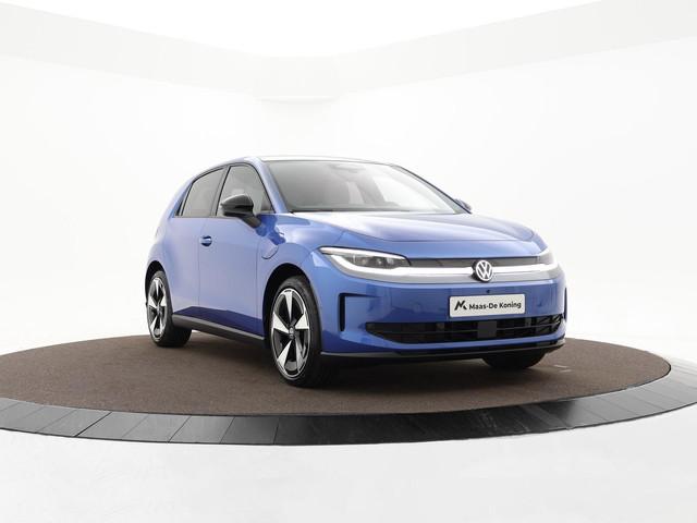 Volkswagen ID. Polo