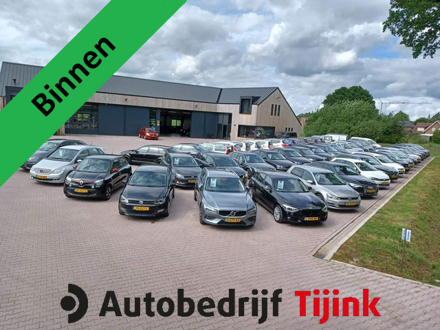 Volvo V40 2016 Benzine