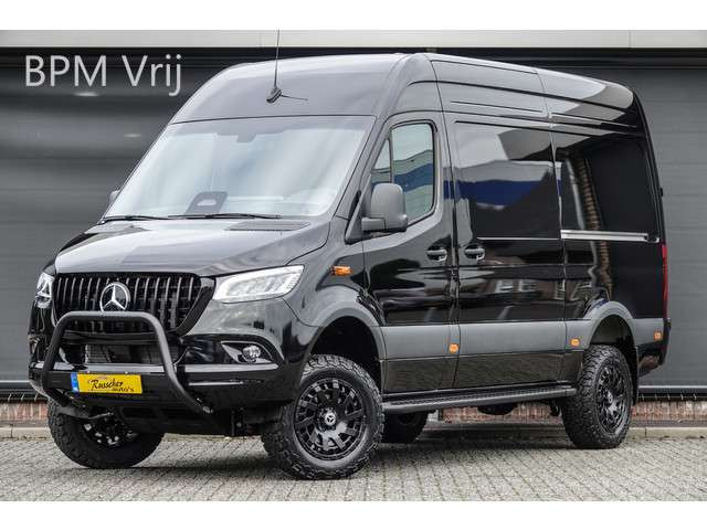 Mercedes-Benz Sprinter 2024 Diesel