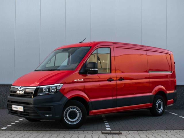 MAN TGE 2020 Diesel