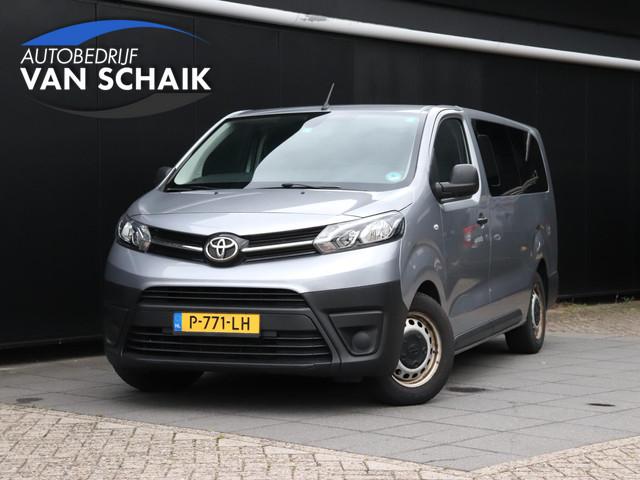 Toyota Pro Ace