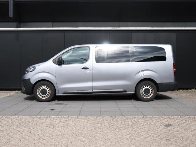 Toyota Pro Ace