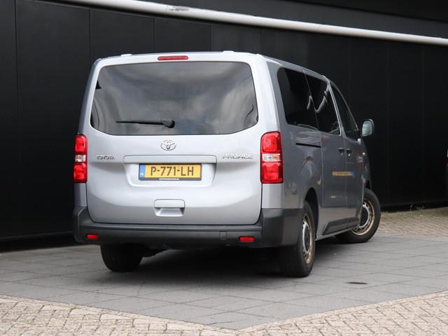 Toyota Pro Ace