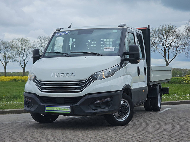 Iveco Daily 2024 Diesel