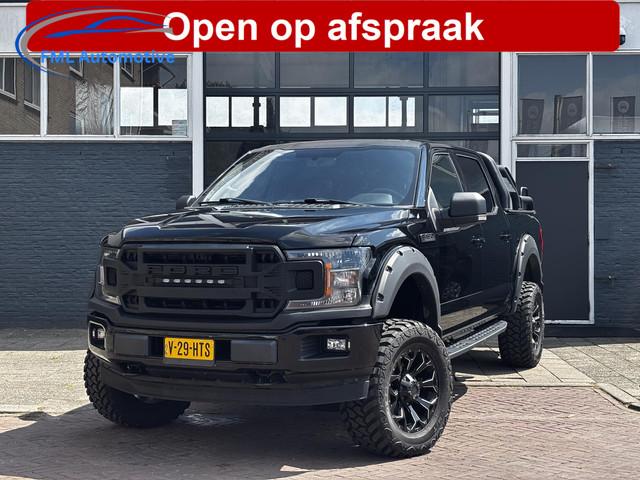 Ford F-150 2018 LPG