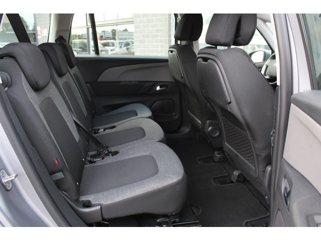 Citroën C4 Spacetourer