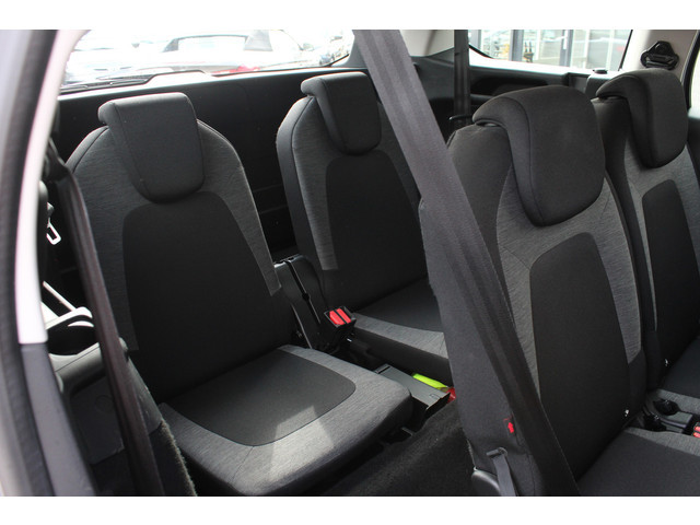 Citroën C4 Spacetourer