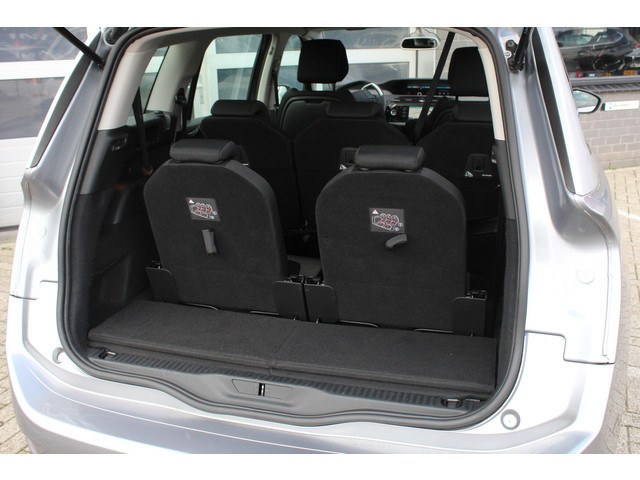 Citroën C4 Spacetourer