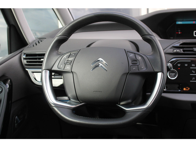 Citroën C4 Spacetourer