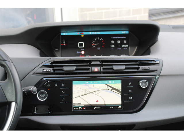 Citroën C4 Spacetourer