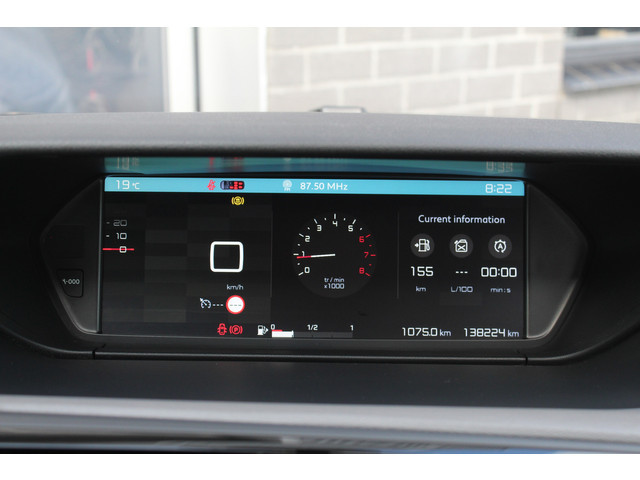 Citroën C4 Spacetourer