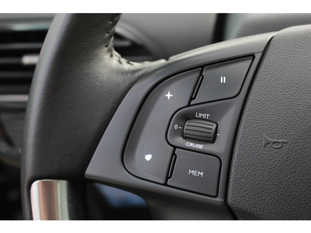 Citroën C4 Spacetourer