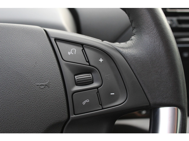 Citroën C4 Spacetourer