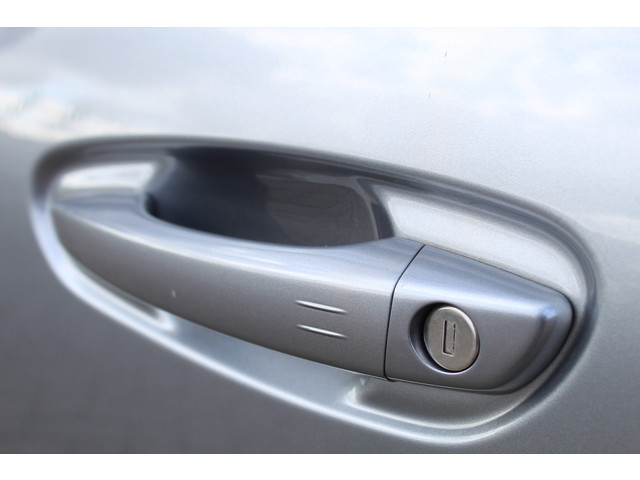 Citroën C4 Spacetourer