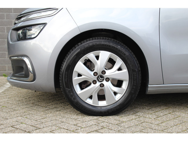 Citroën C4 Spacetourer