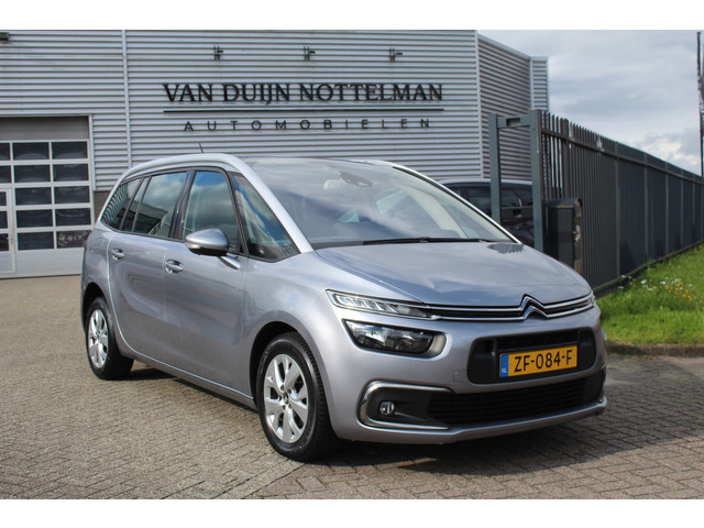 Citroën C4 Spacetourer