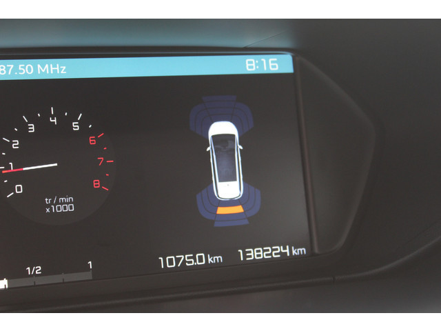 Citroën C4 Spacetourer