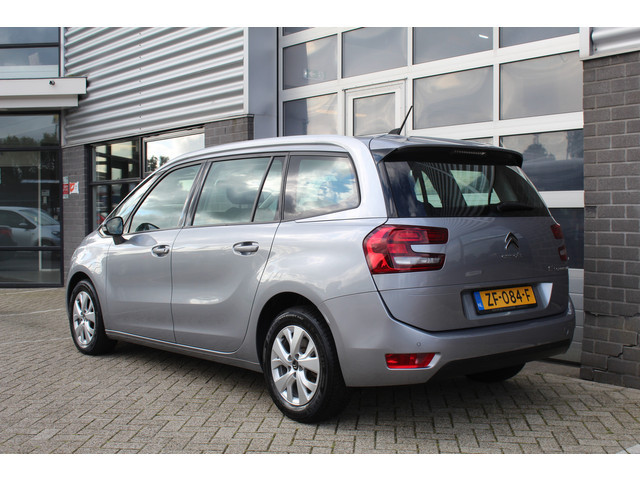 Citroën C4 Spacetourer