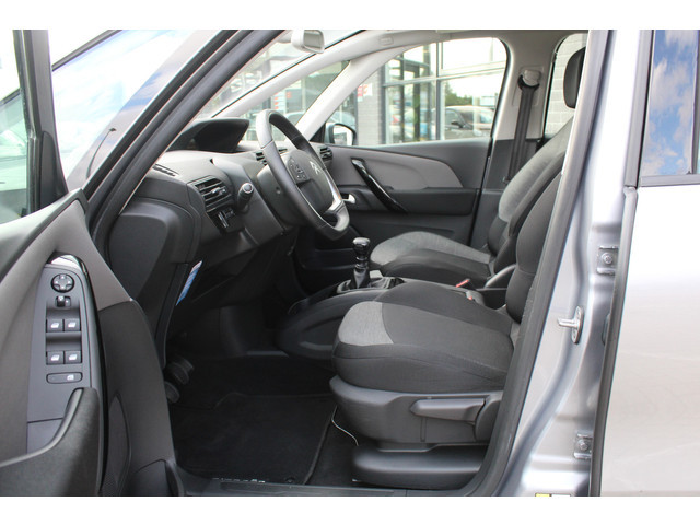 Citroën C4 Spacetourer