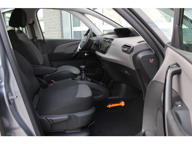 Citroën C4 Spacetourer